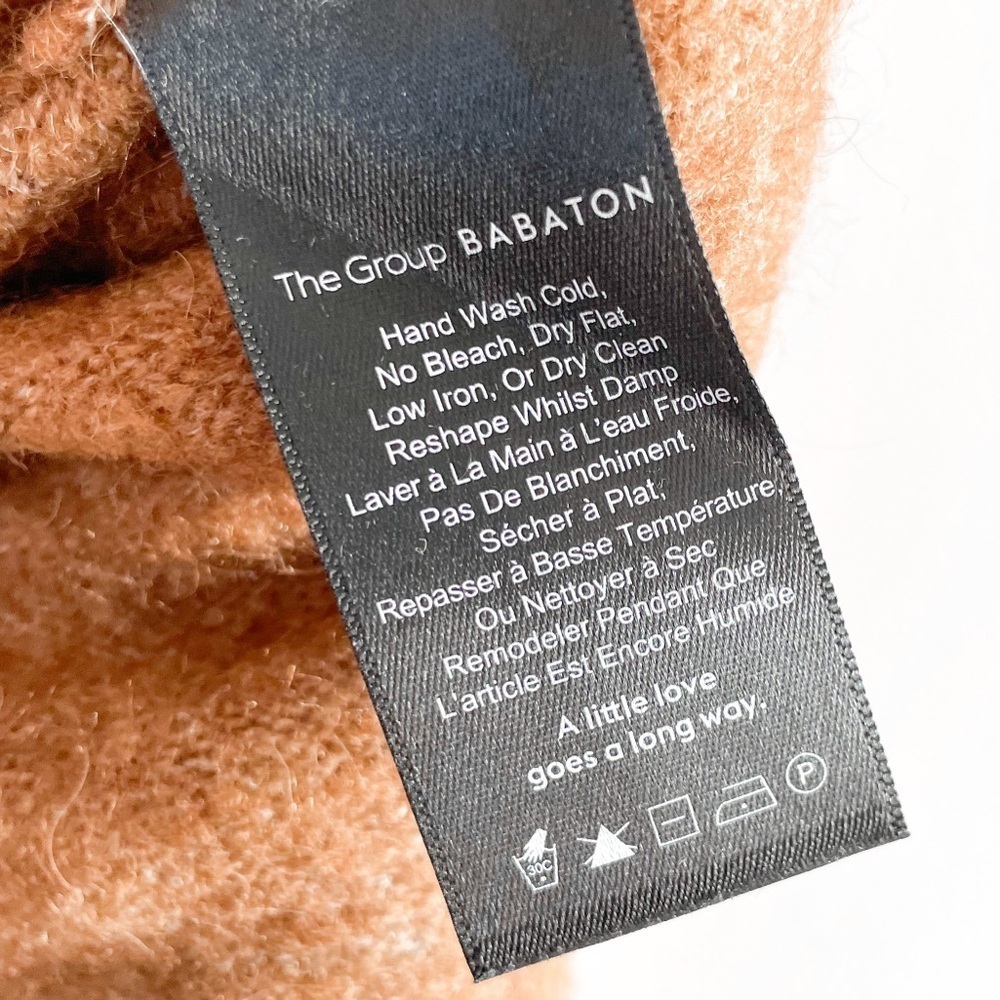 Babaton Nour Cardigan - Picture 12 of 12